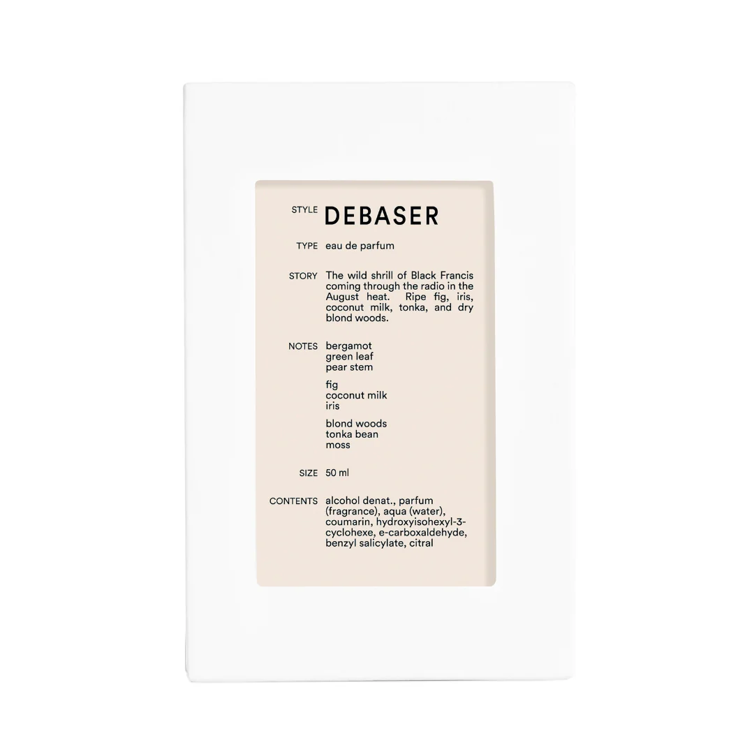 Debaser - Image 4