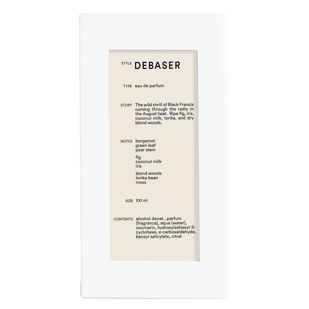 Debaser - Image 7