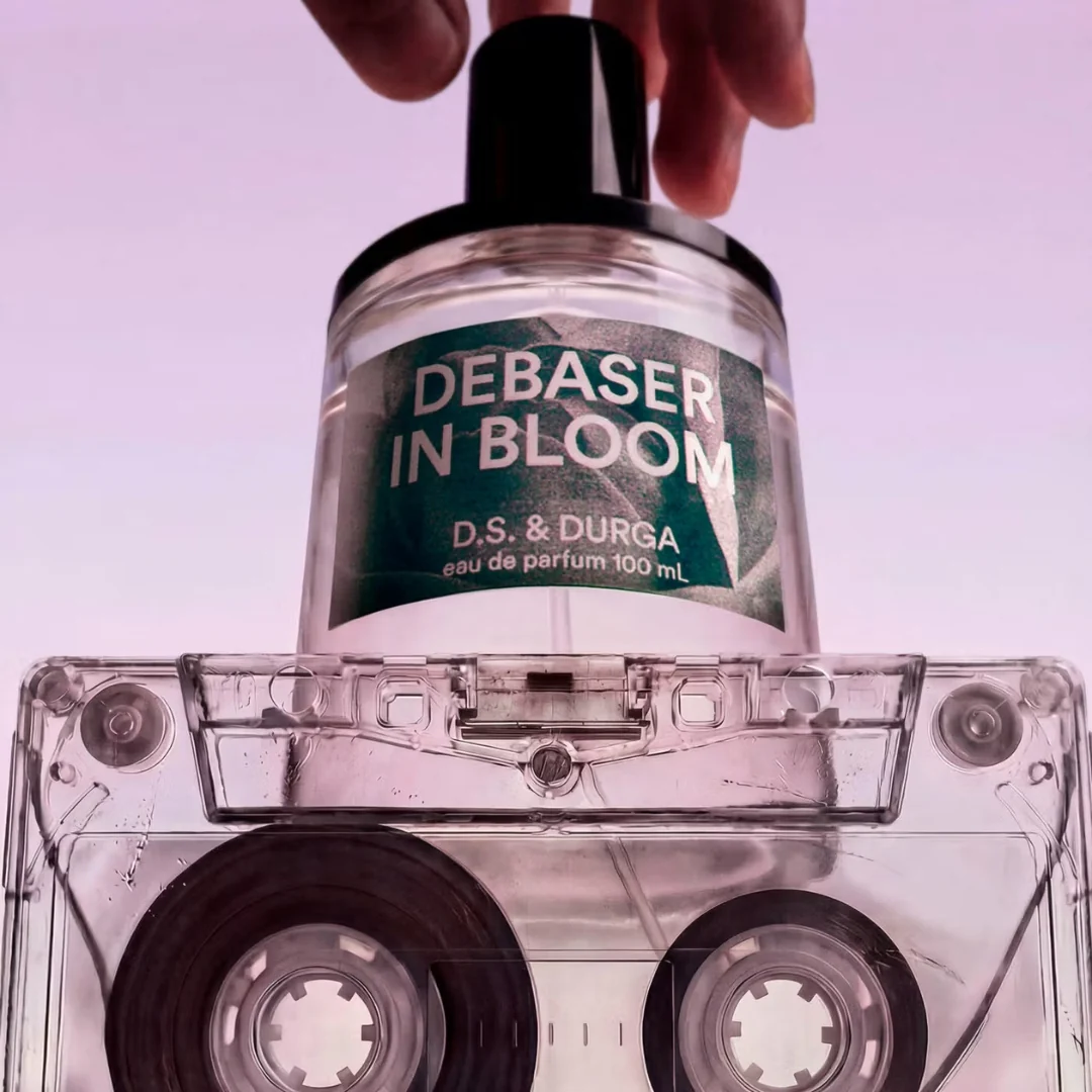 Debaser in Bloom - Image 2