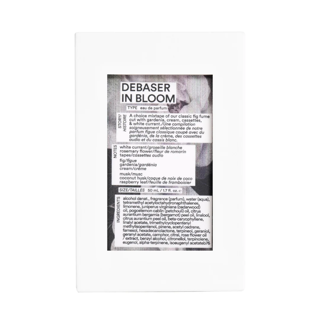 Debaser in Bloom - Image 3