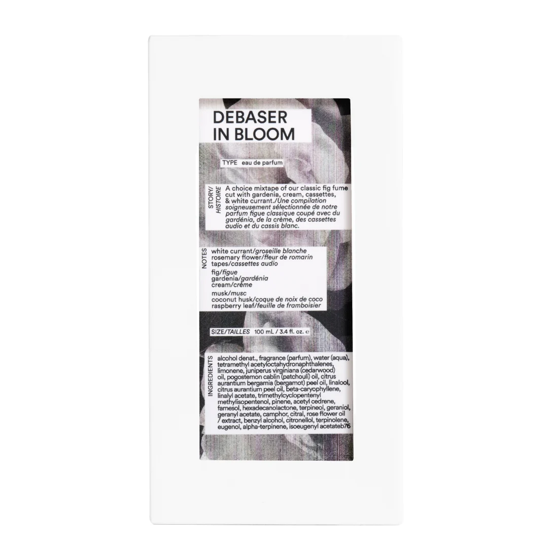 Debaser in Bloom - Image 8