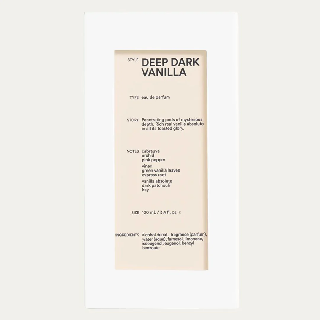 Deep Dark Vanilla - Image 5
