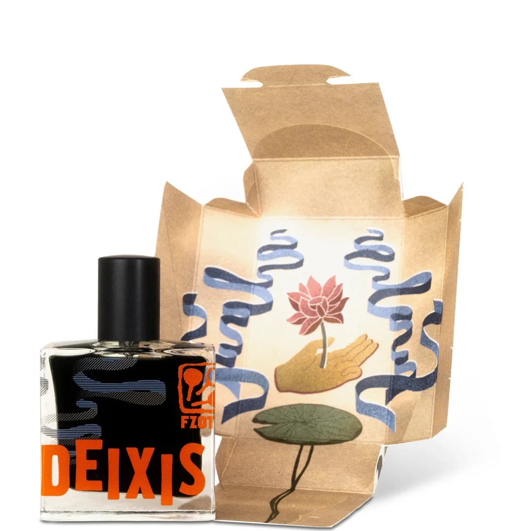 Deixis - Image 2