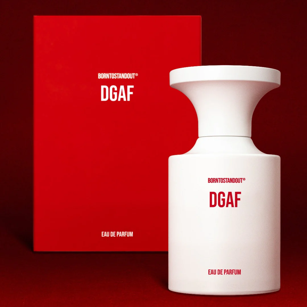 DGAF - Image 3