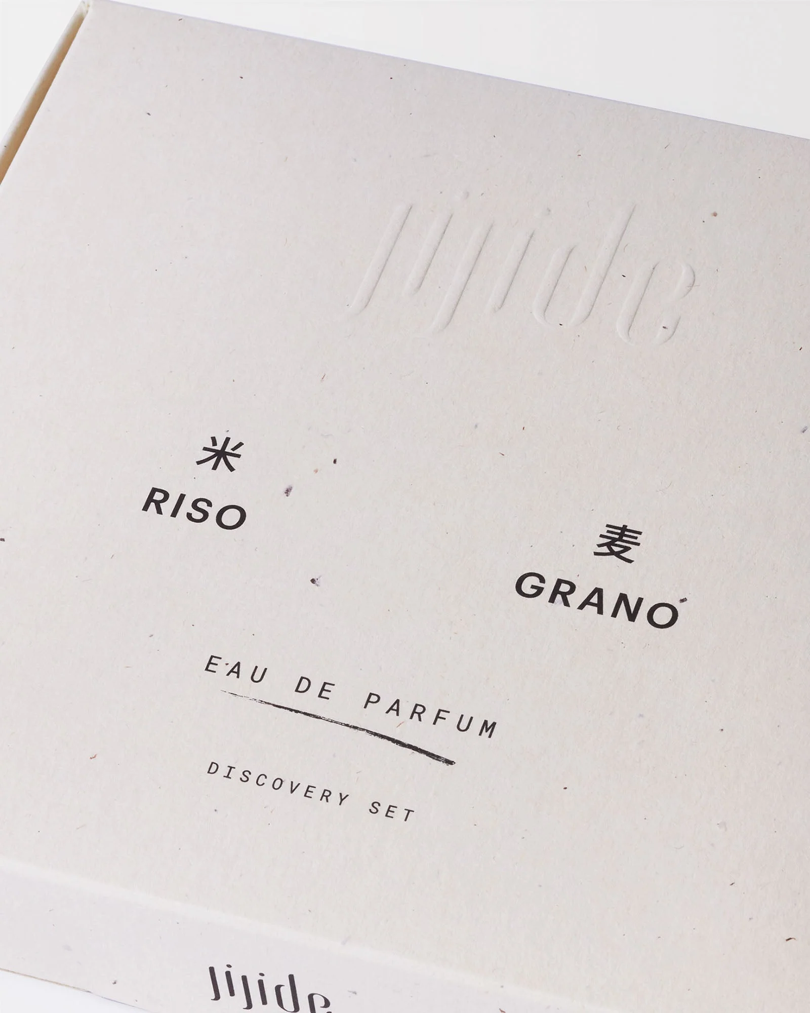Dialogue 1: Riso & Grano Travel Duo - Image 3