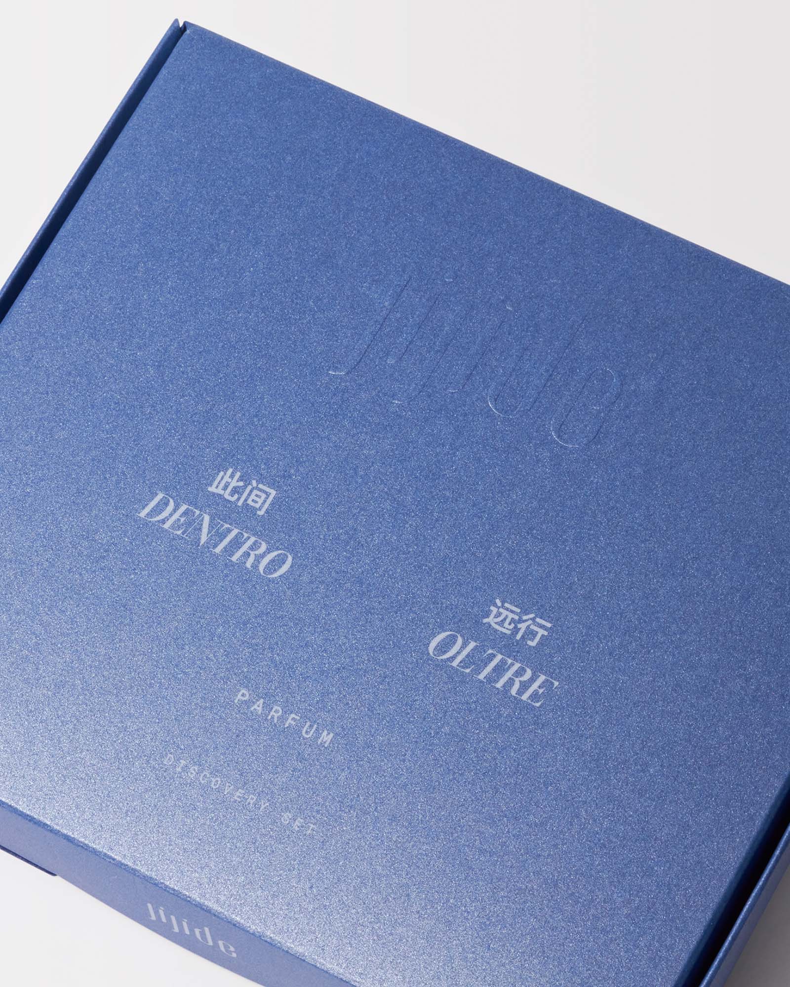 Dialogue 3: Dentro & Oltre Travel Duo - Image 3