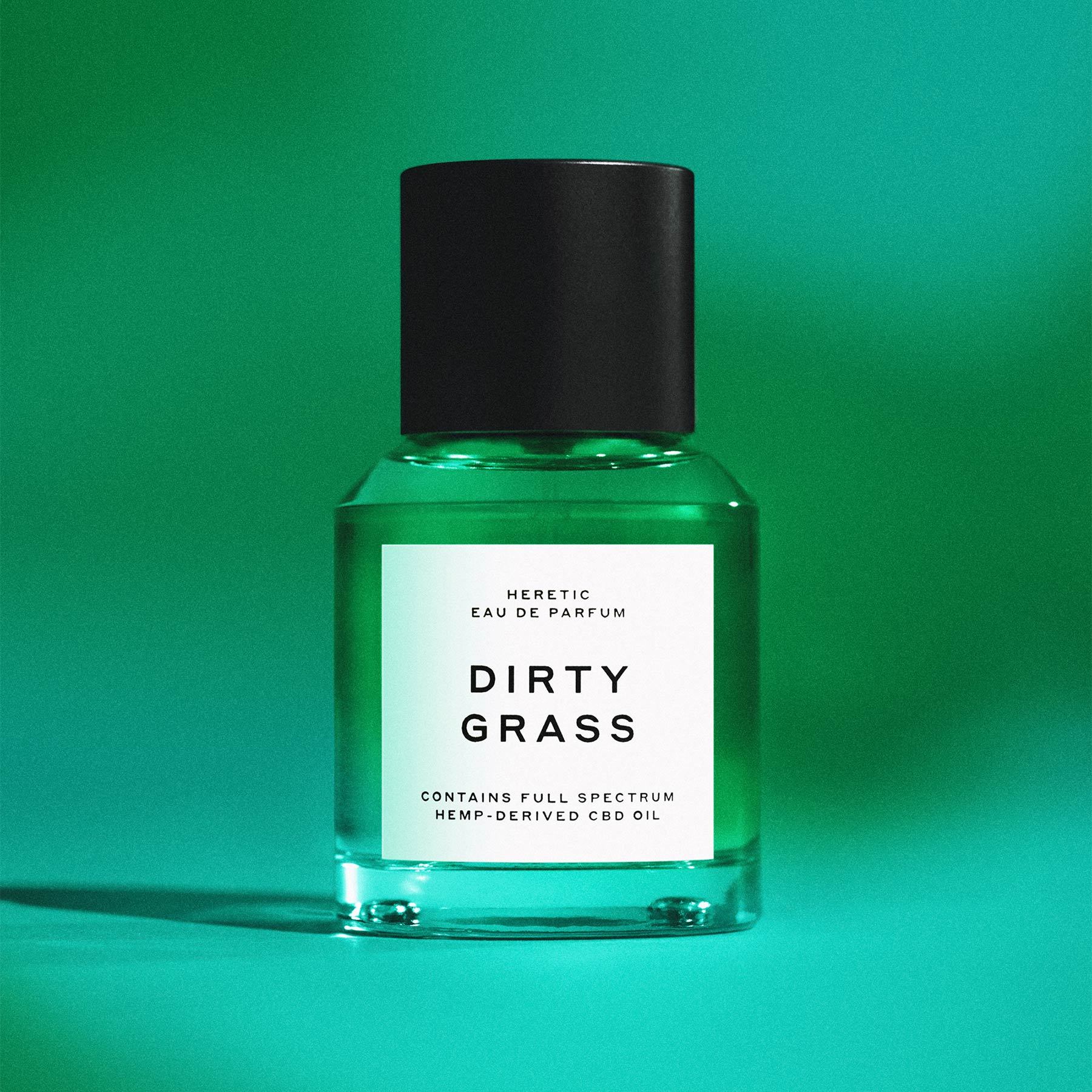 Dirty Grass - Image 3