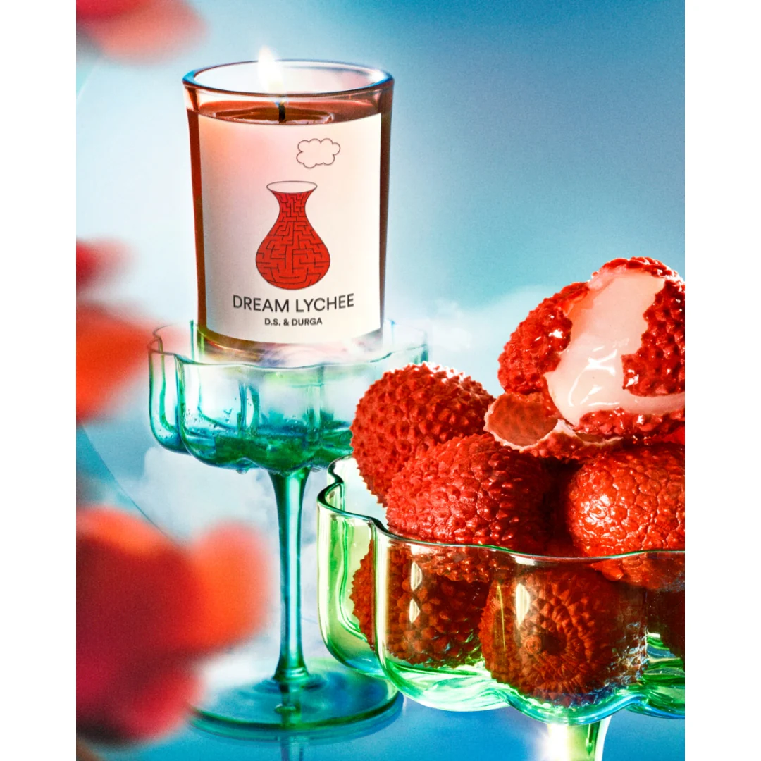 Dream Lychee Candle - Image 2