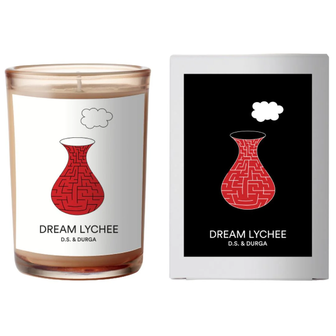 Dream Lychee Candle - Image 4