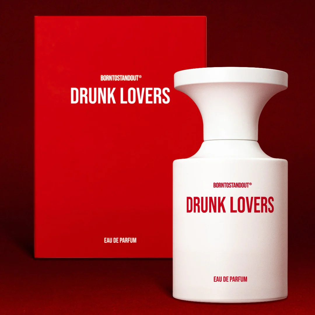 Drunk Lovers - Image 3