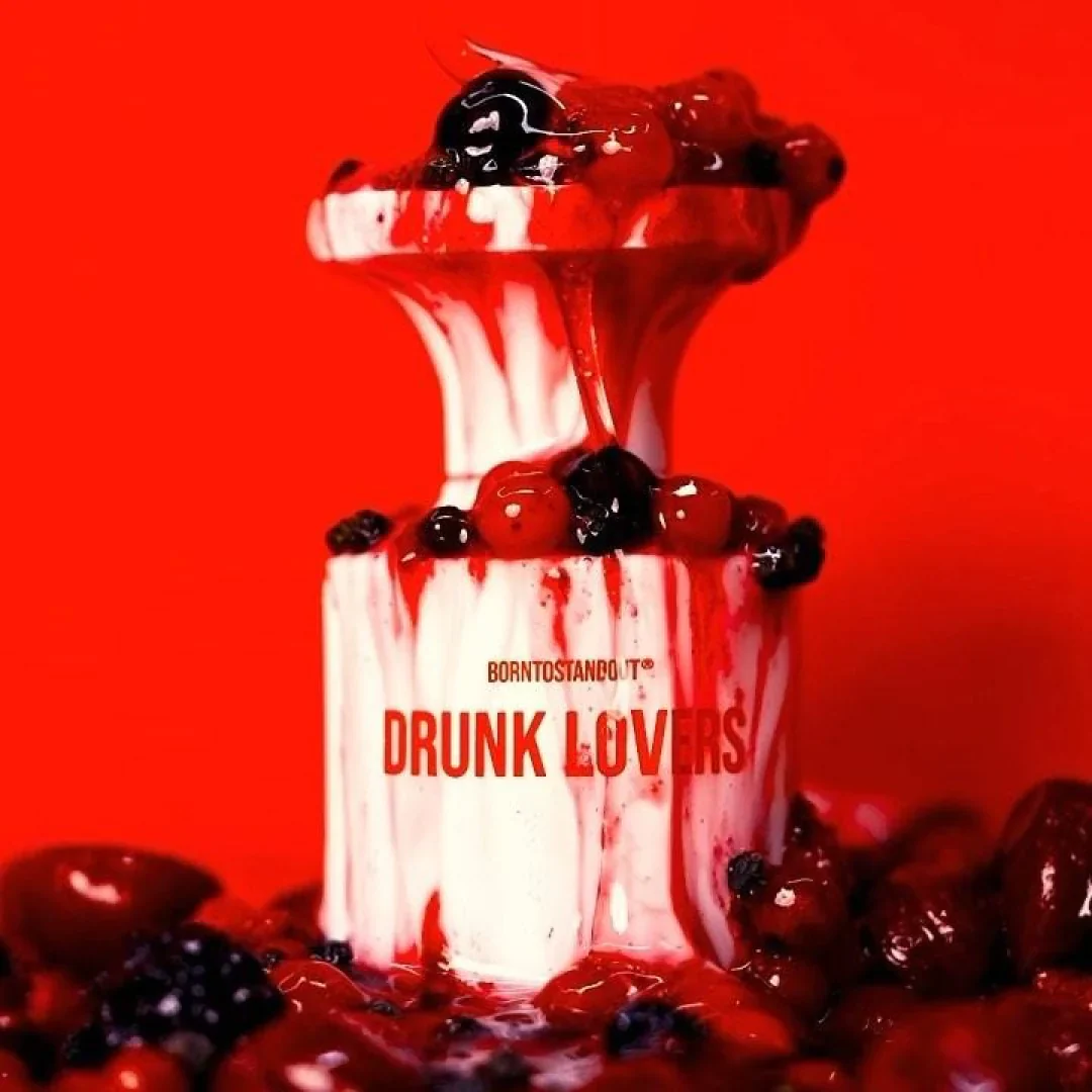 Drunk Lovers - Image 4