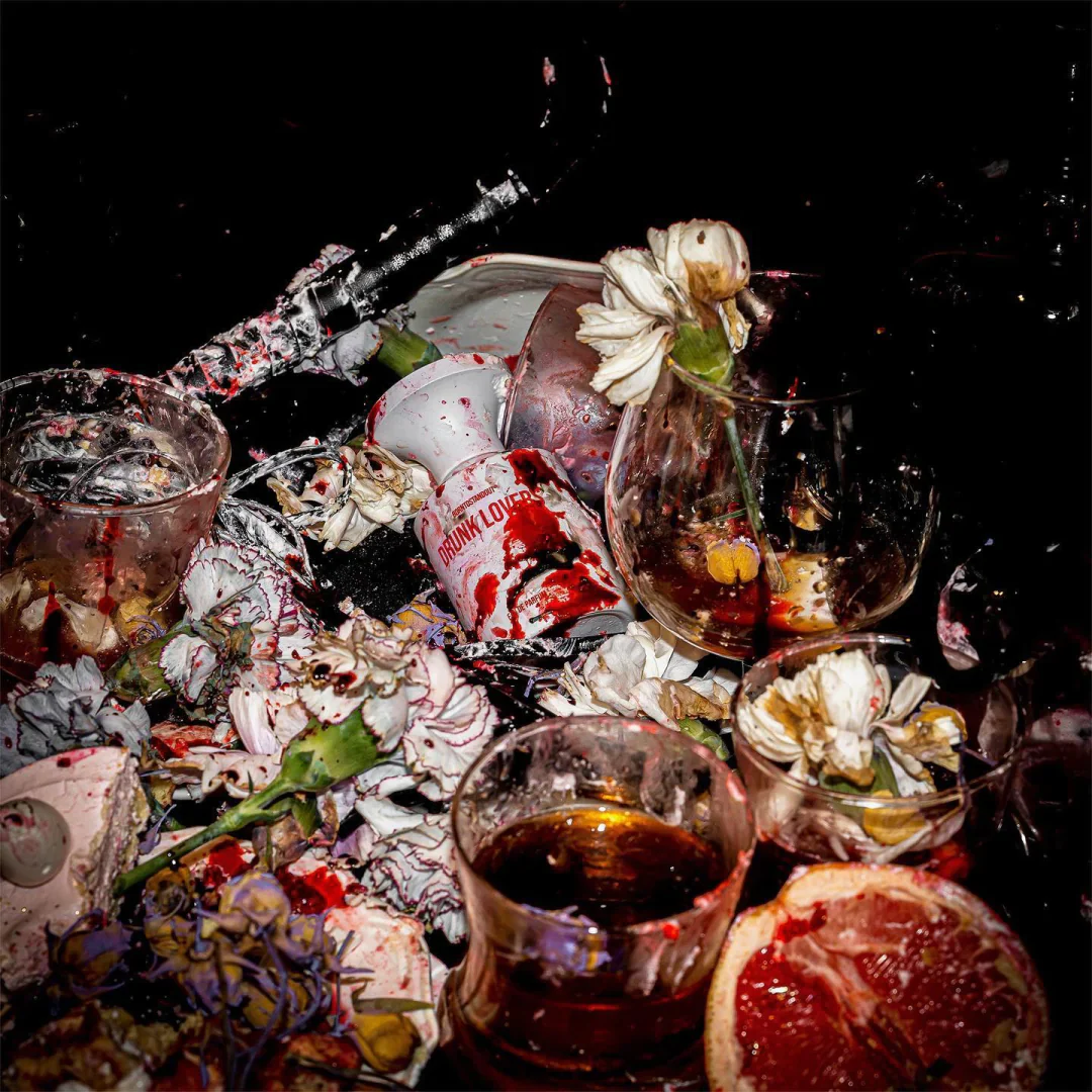 Drunk Lovers - Image 5