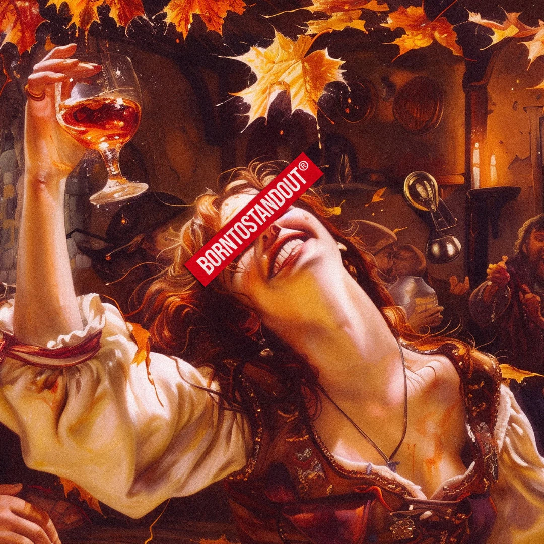 Drunk Maple - Image 4