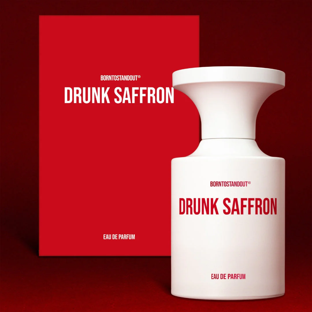 Drunk Saffron - Image 3