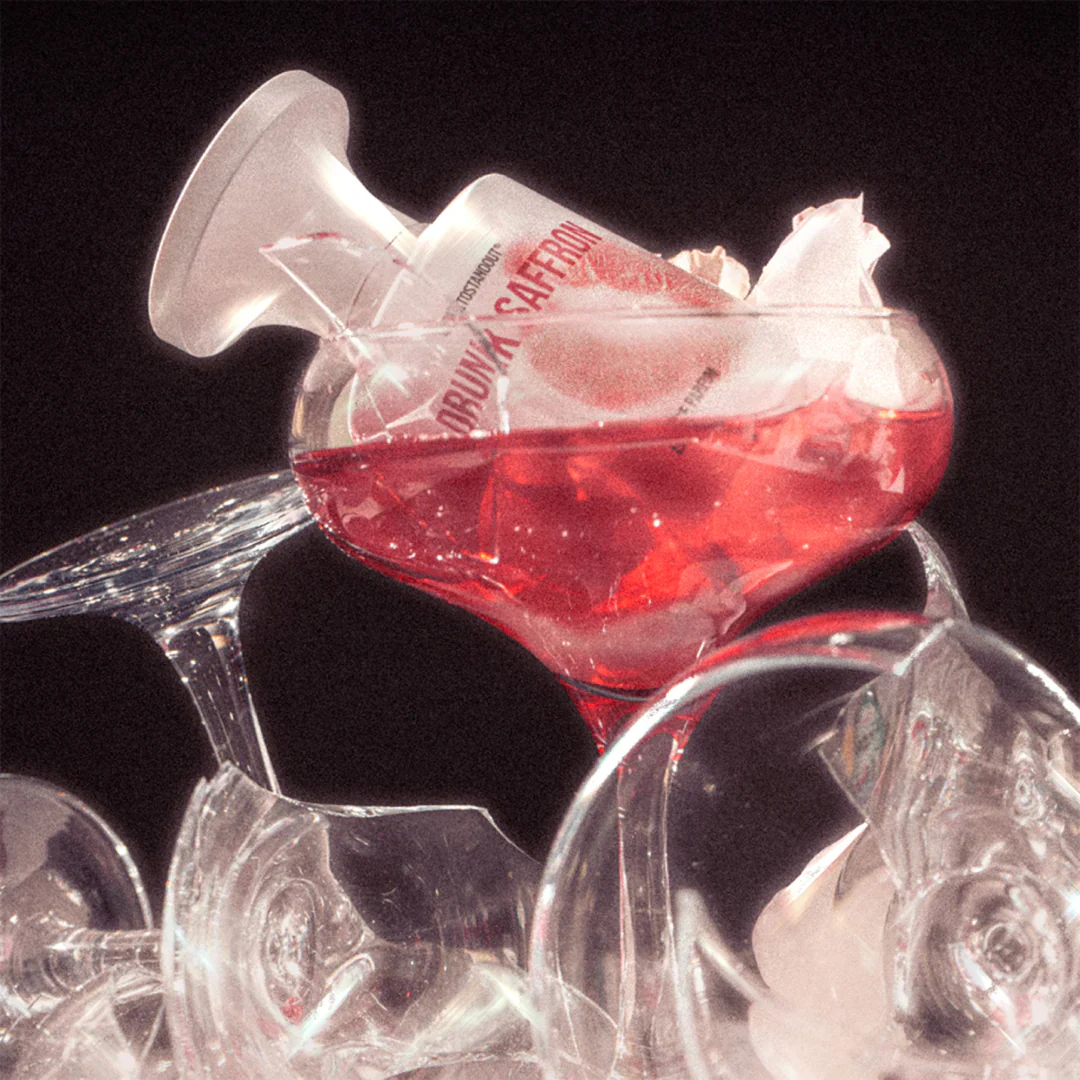 Drunk Saffron - Image 4