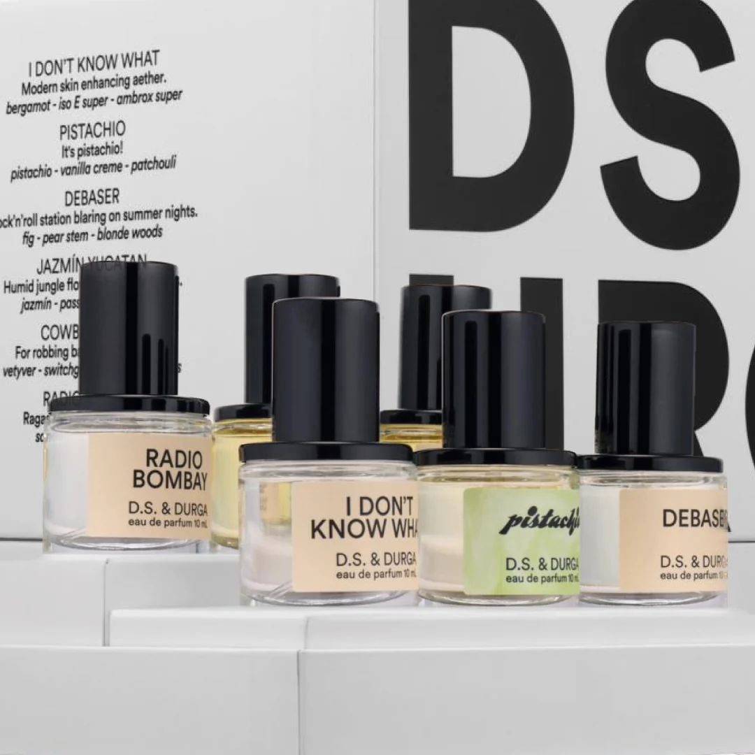 DS & Durga Deluxe Box Set - Image 2