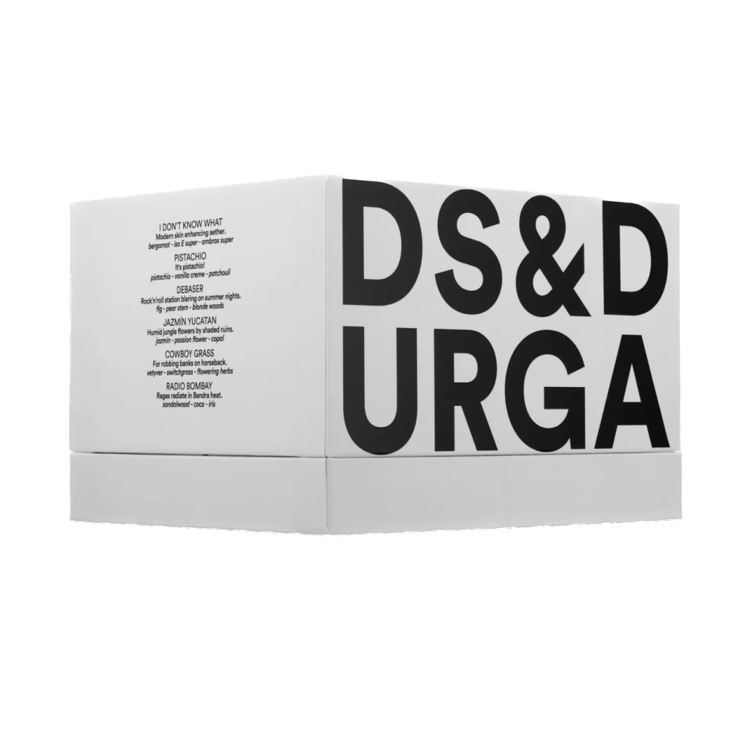 DS & Durga Deluxe Box Set - Image 4