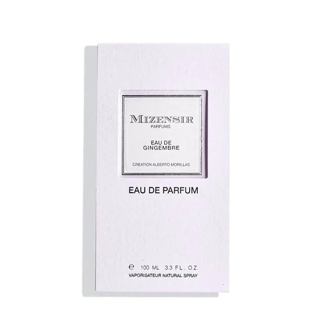 Eau de Gingembre - Image 2
