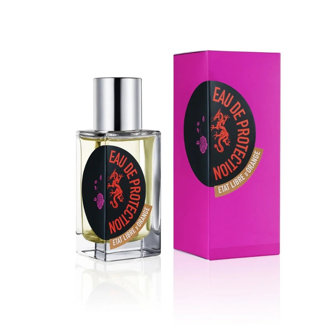 Eau de Protection - Image 4
