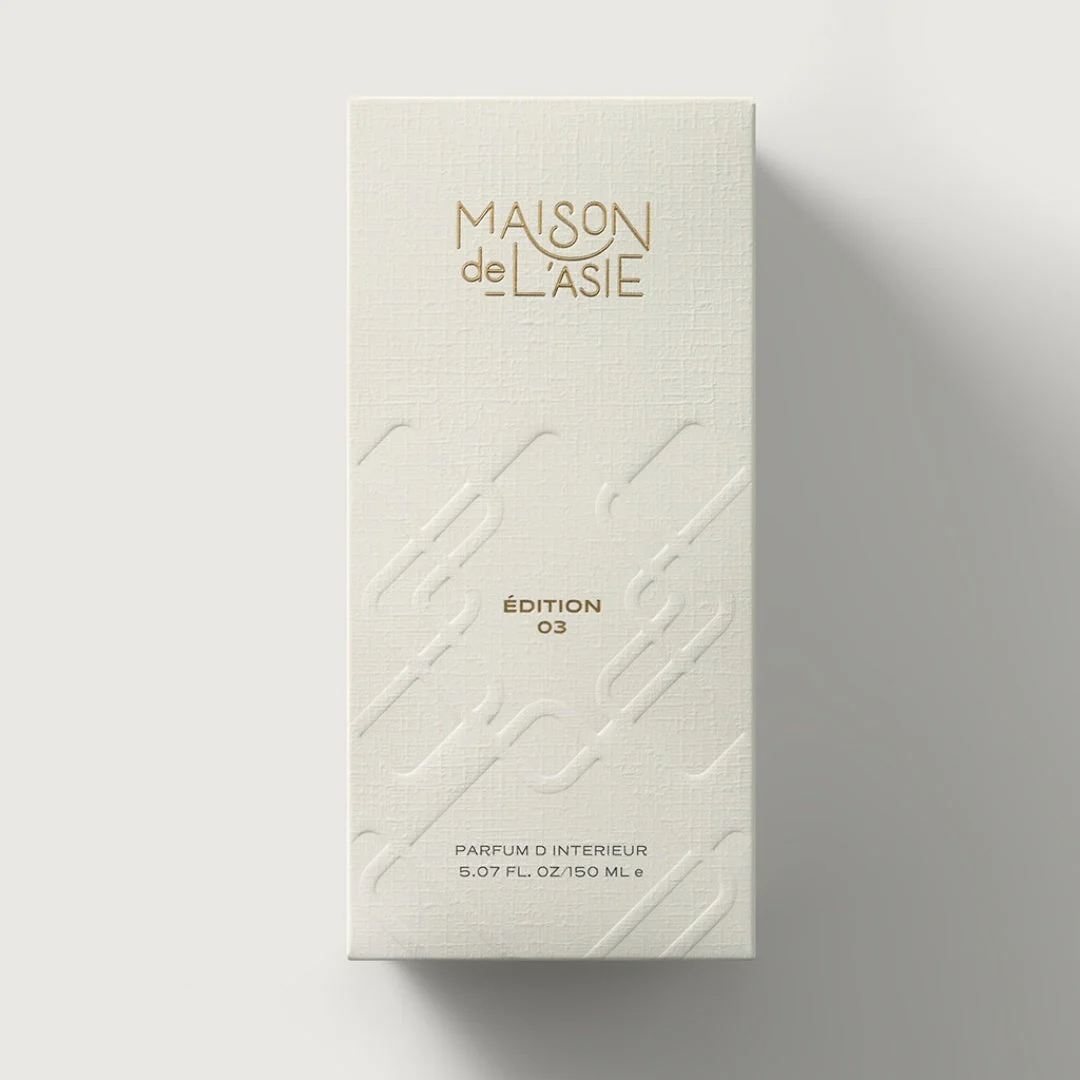 Edition 02 Parfum d'Intérieur - Image 2