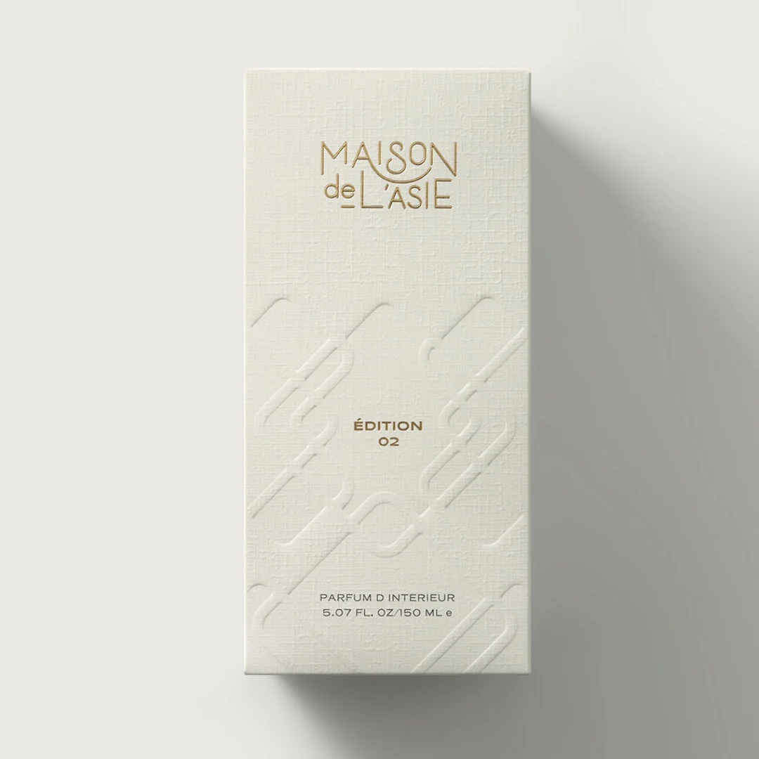 Edition 03 Parfum d'Intérieur - Image 2