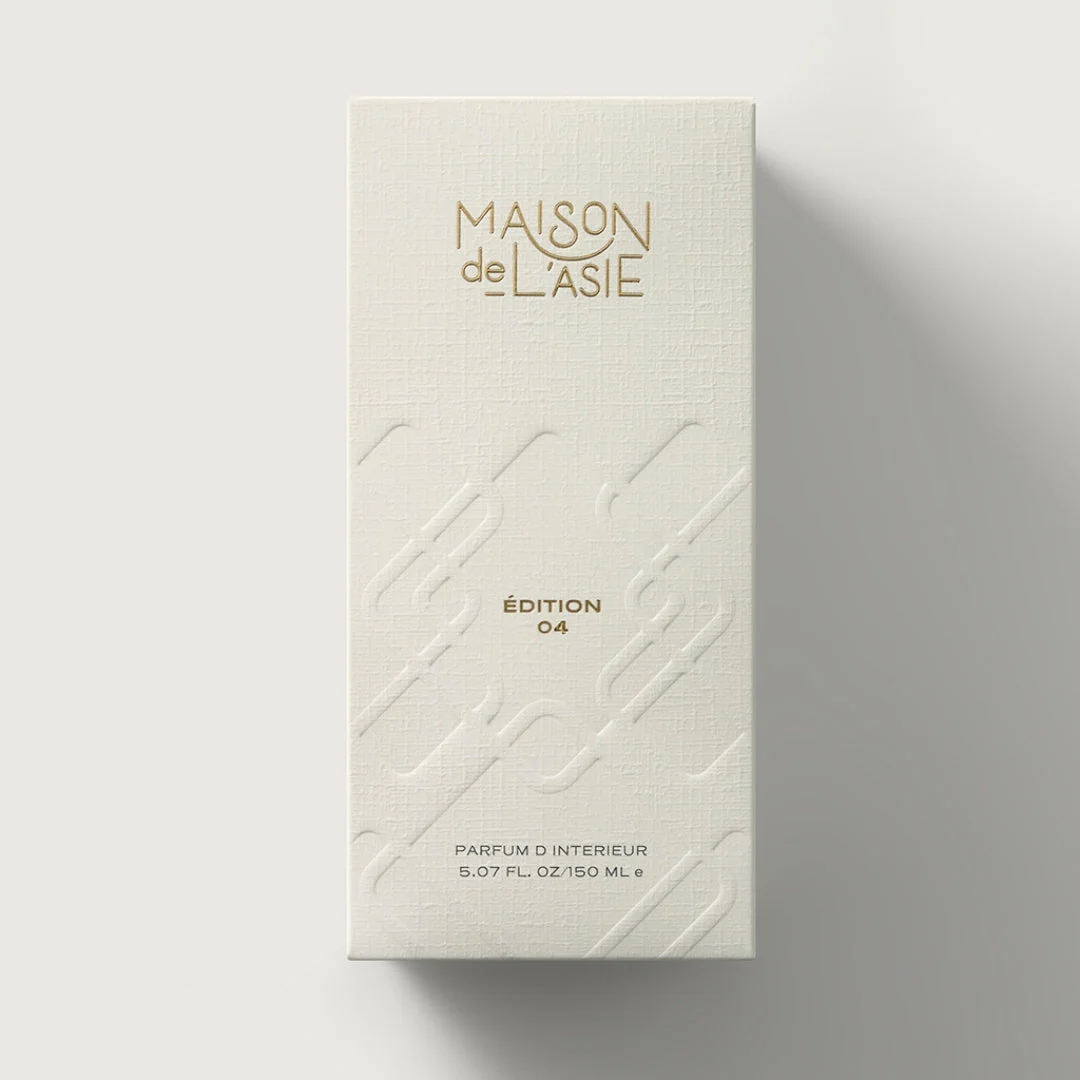 Edition 04 Parfum d'Intérieur - Image 2