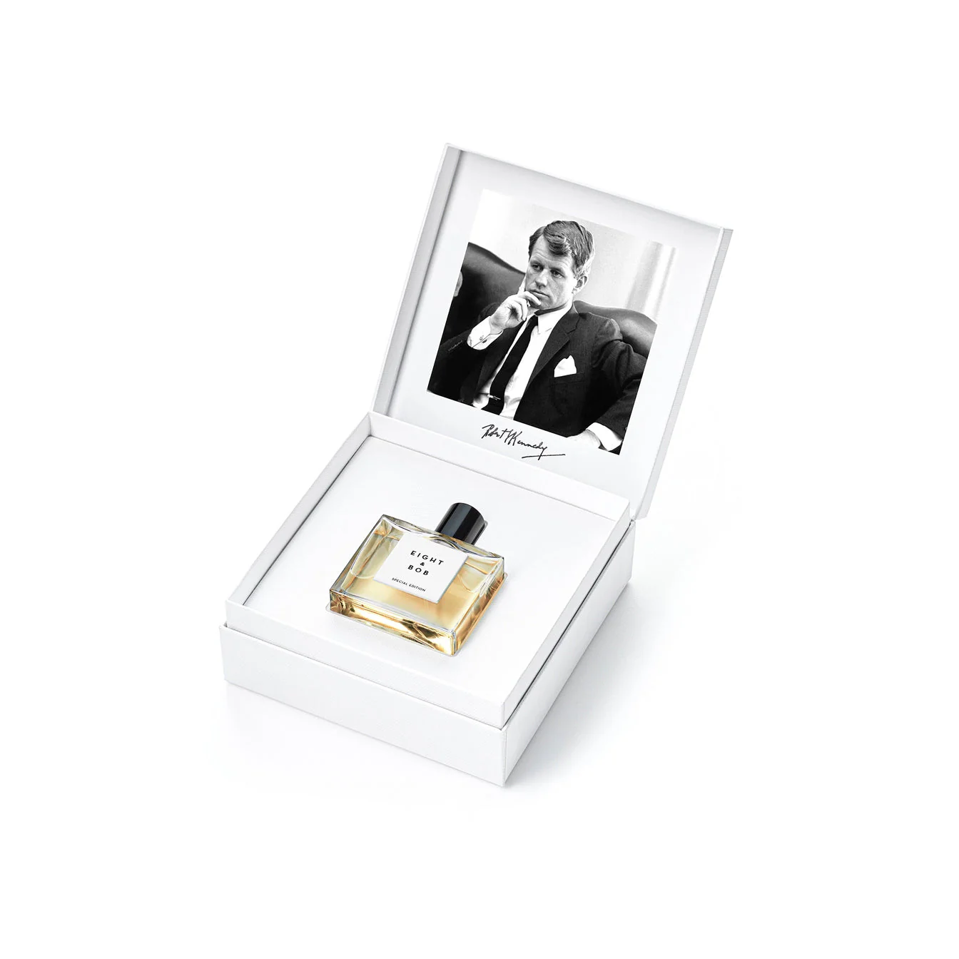 Eight & Bob | The Original - Image 5