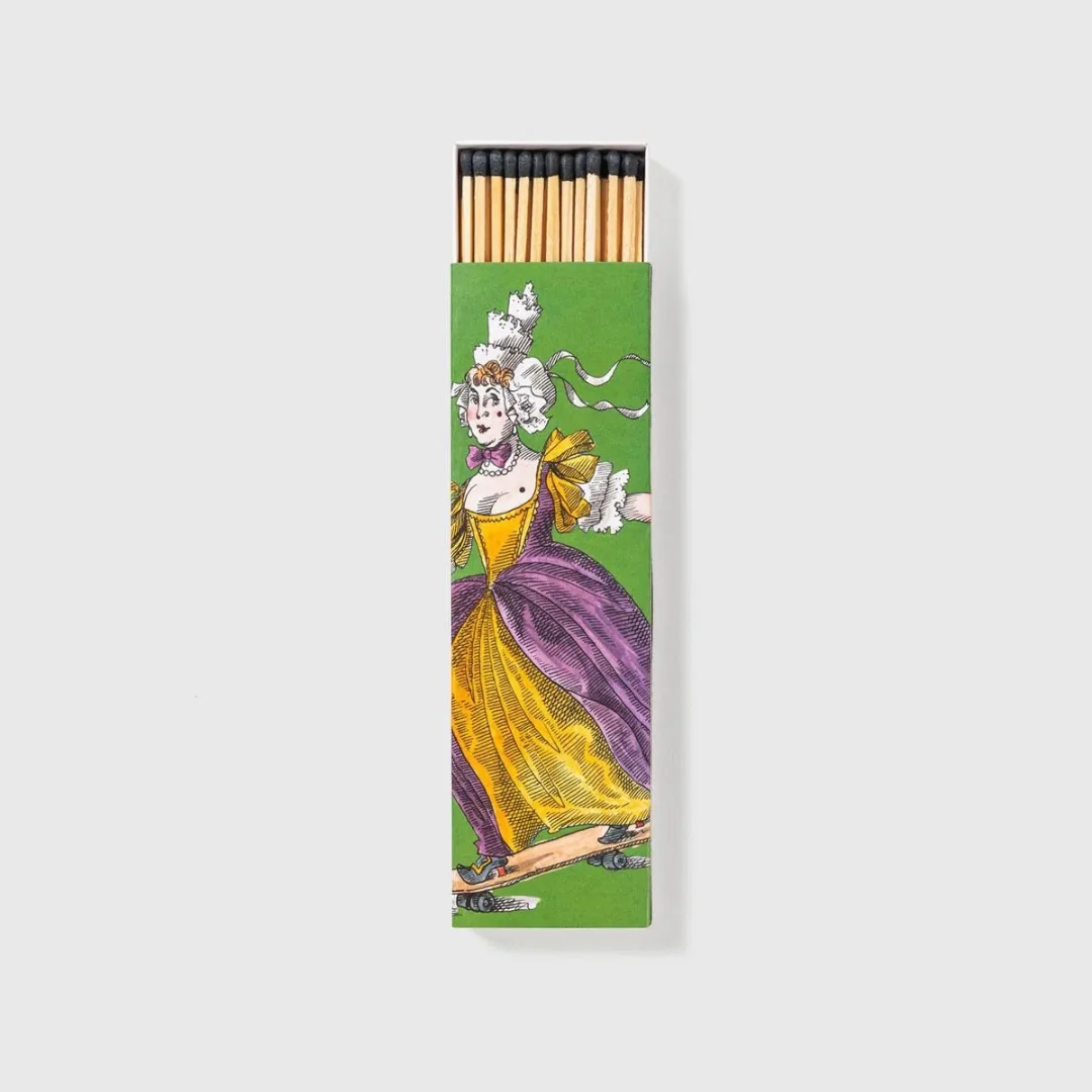 Ernesto Scented Matches - Image 2