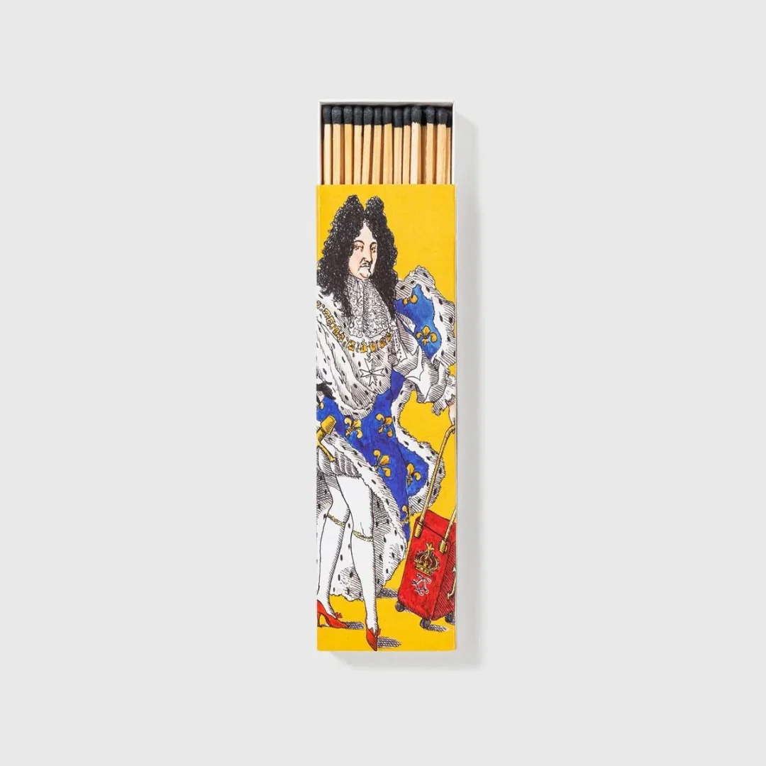 Ernesto Scented Matches - Image 3