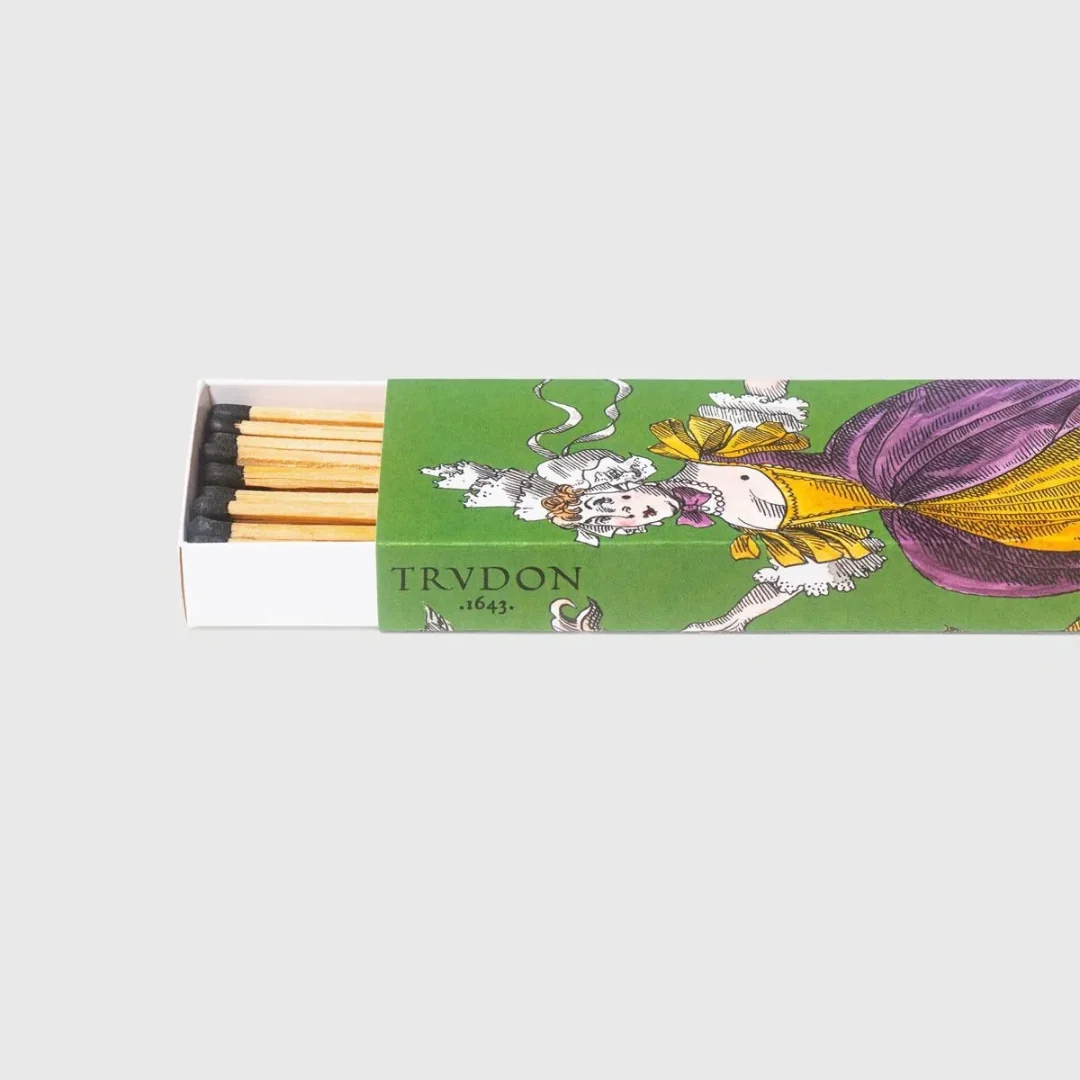 Ernesto Scented Matches - Image 4
