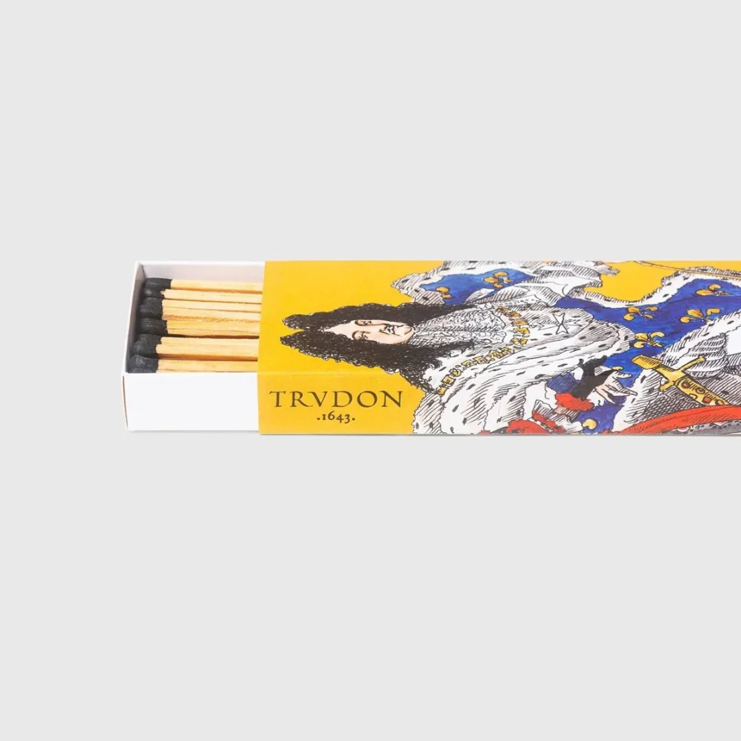 Ernesto Scented Matches - Image 5
