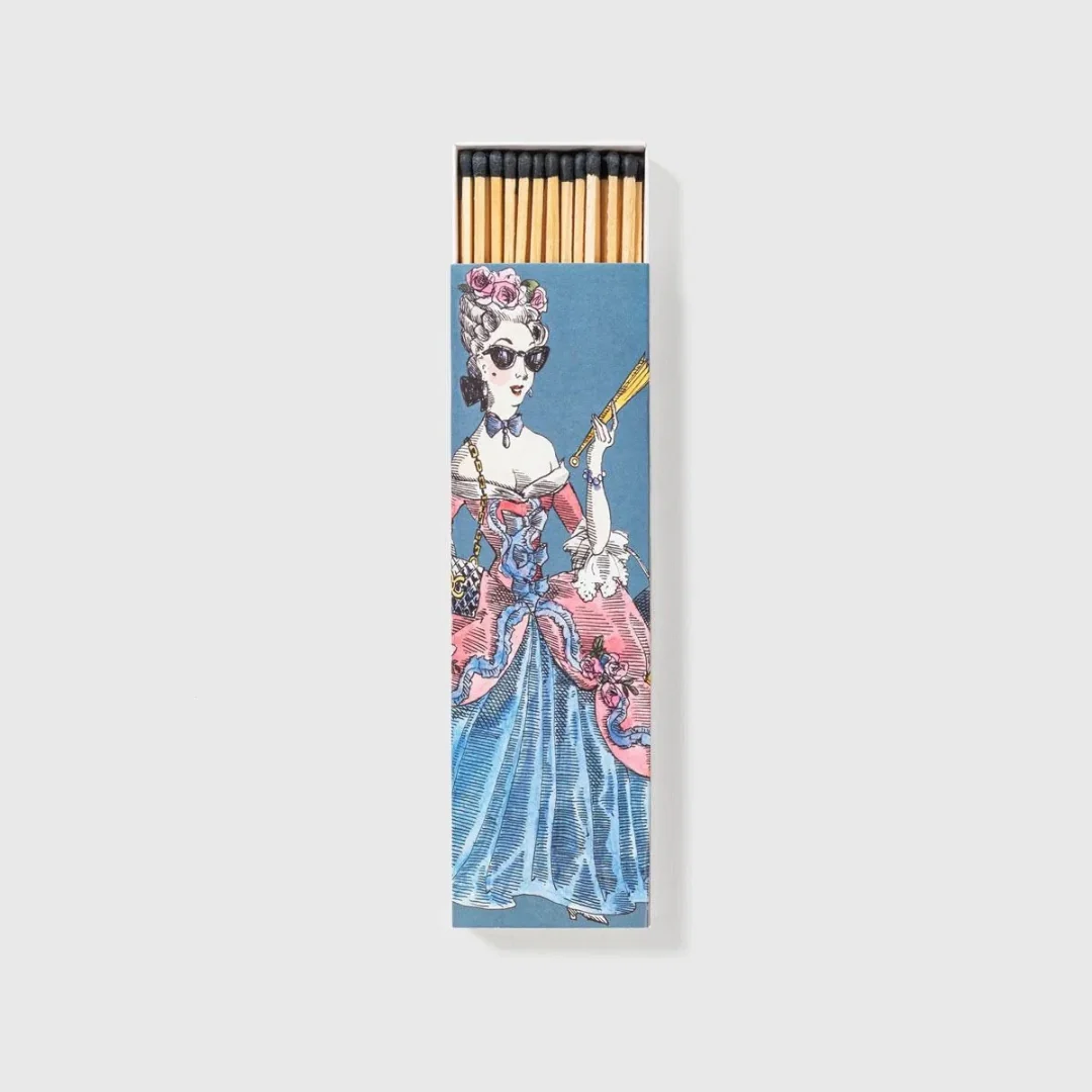 Ernesto Scented Matches - Image 6