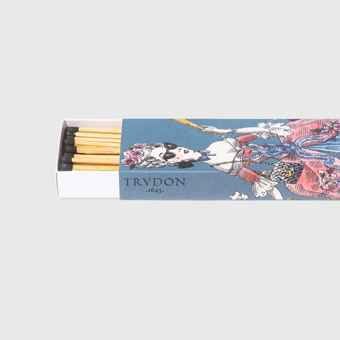 Ernesto Scented Matches - Image 8