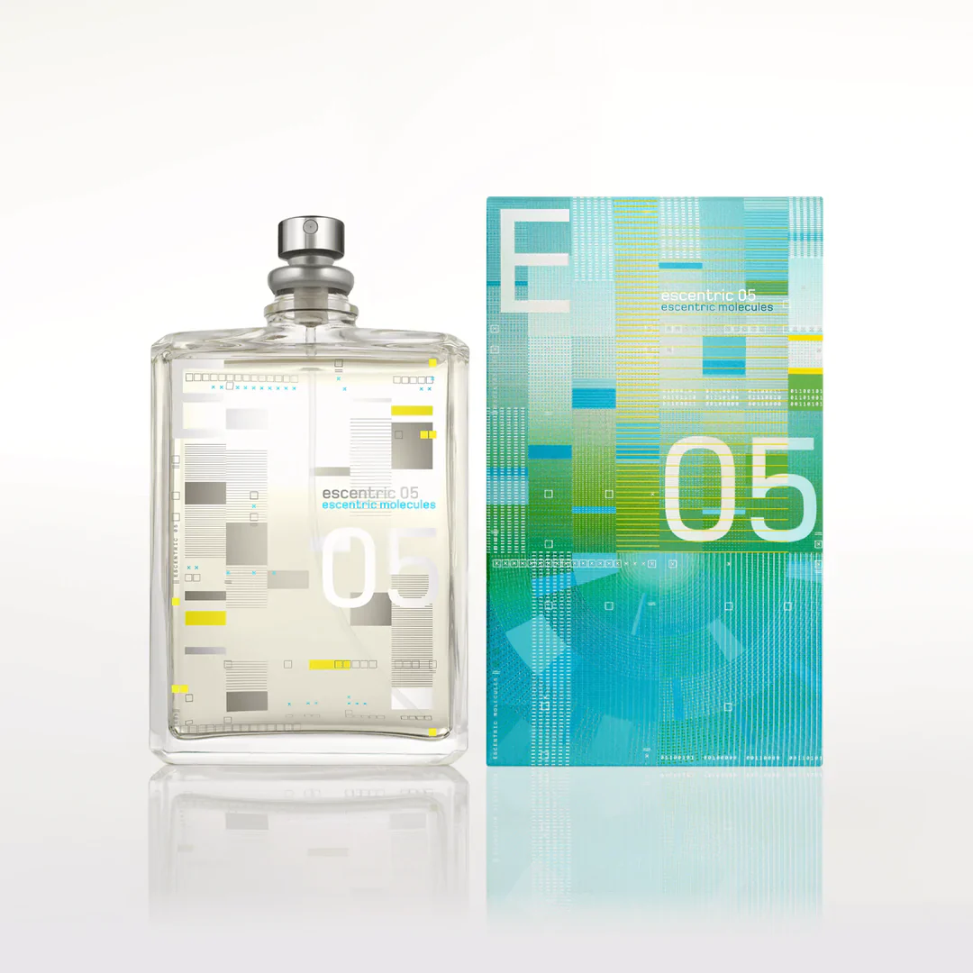Escentric 05 - Image 2