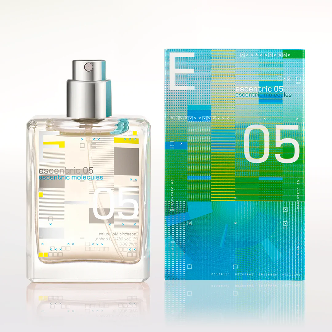 Escentric 05 - Image 4