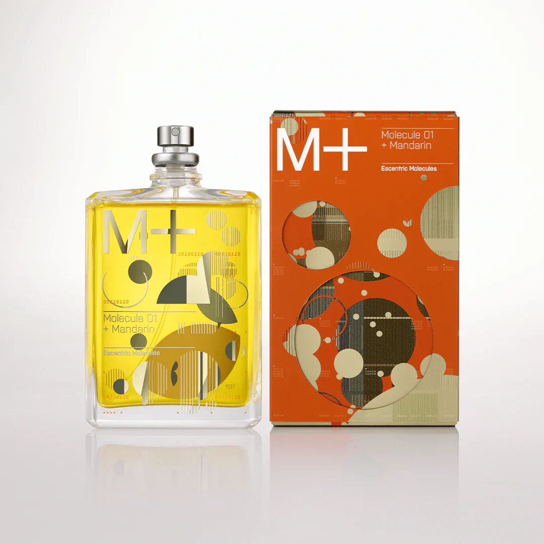 Molecule 01 + Mandarin - Image 2