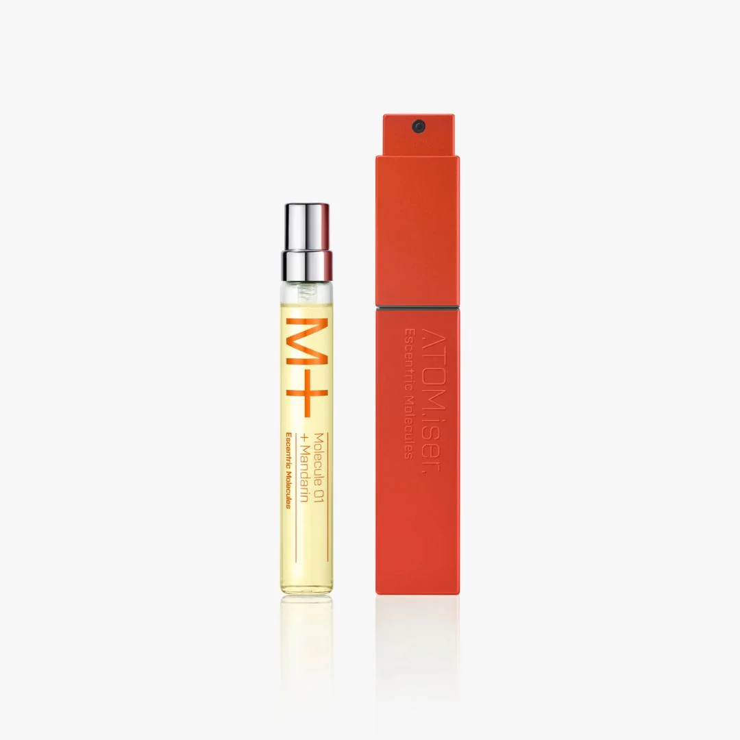 Molecule 01 + Mandarin - Image 3