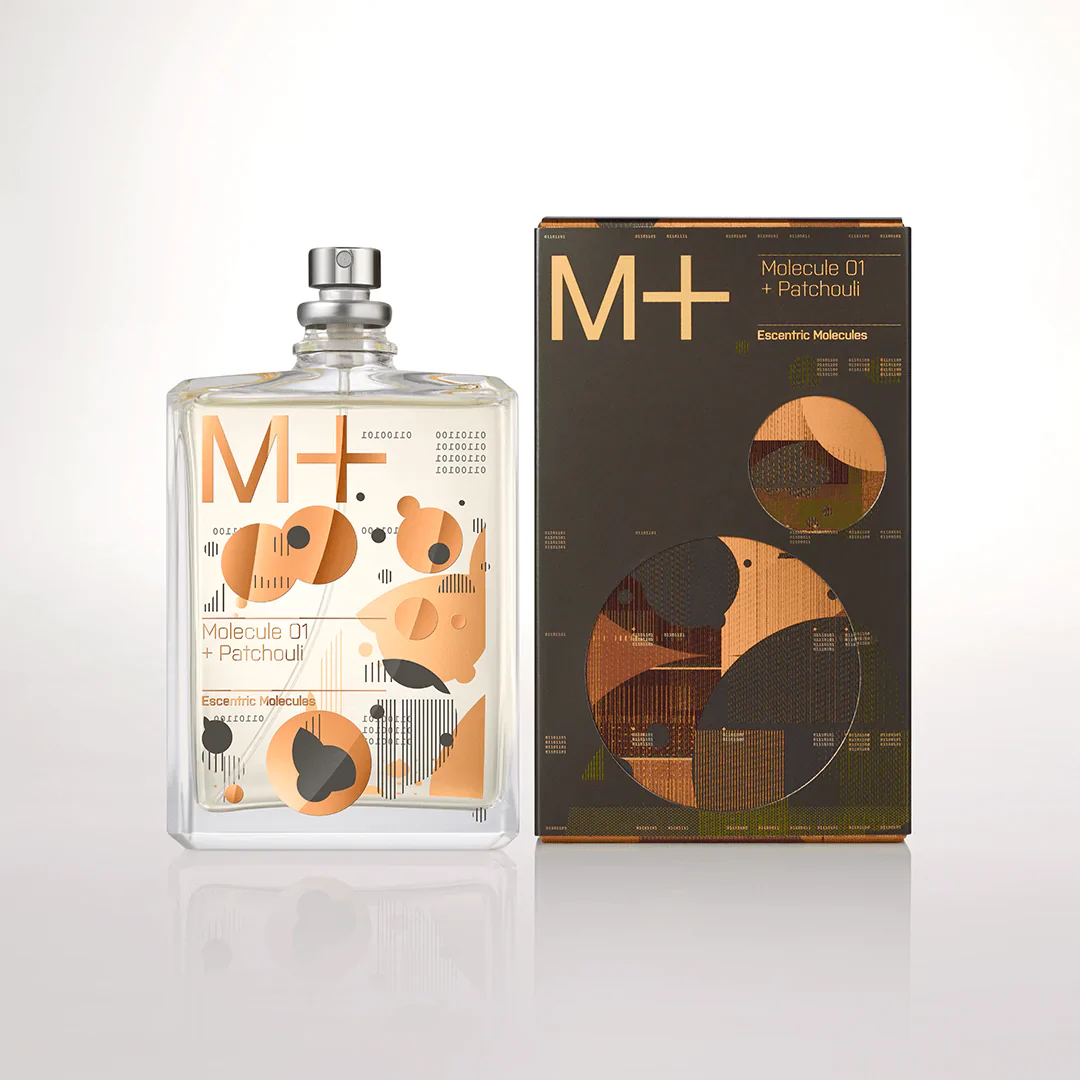 Molecule 01 + Patchouli - Image 2