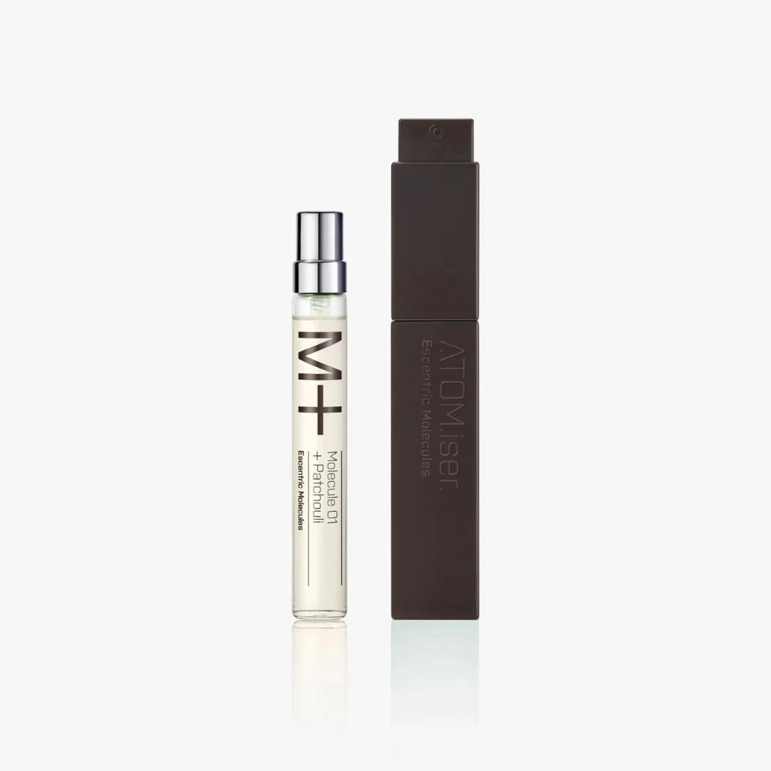 Molecule 01 + Patchouli - Image 3