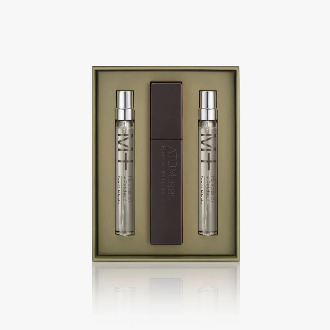Molecule 01 + Patchouli - Image 4