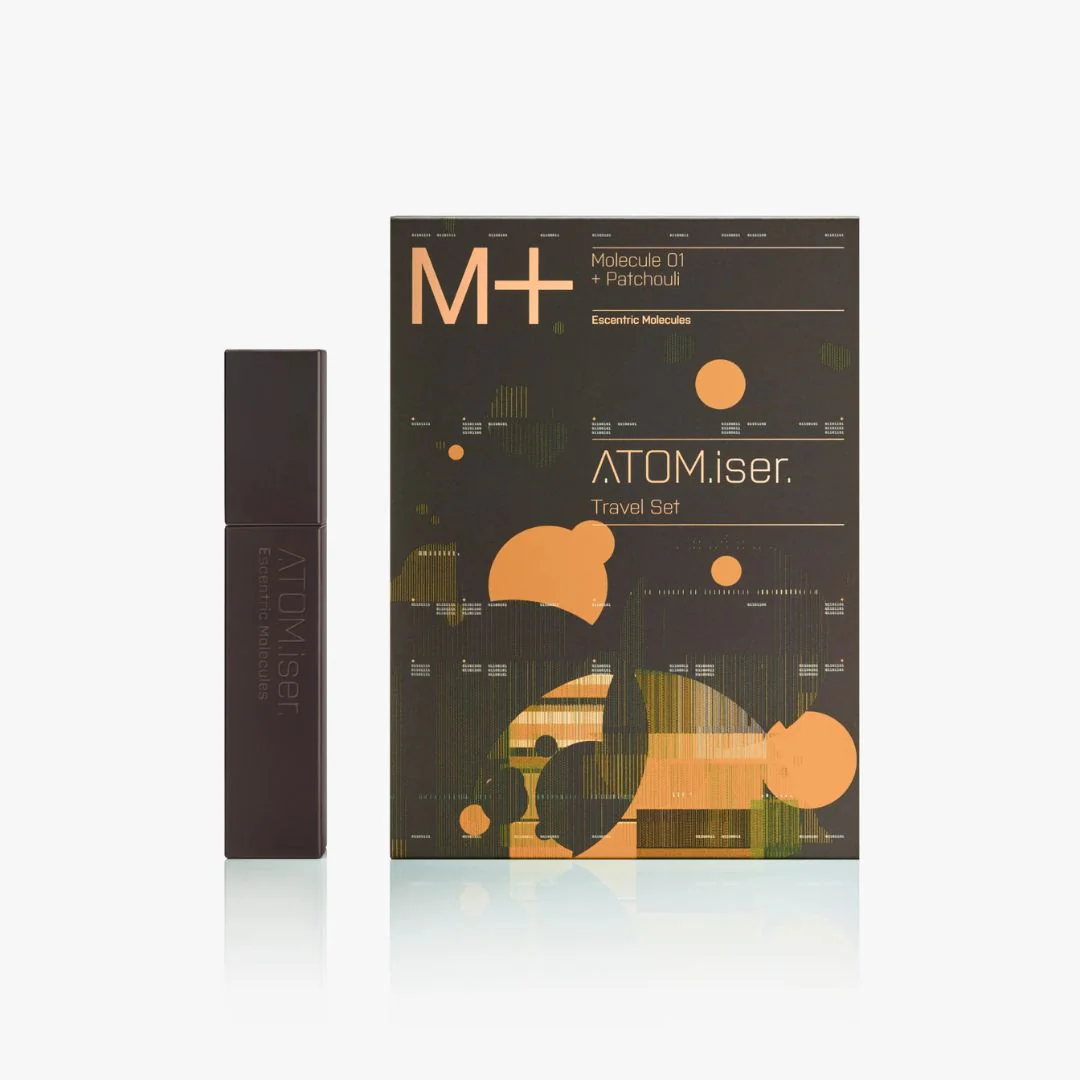Molecule 01 + Patchouli - Image 5