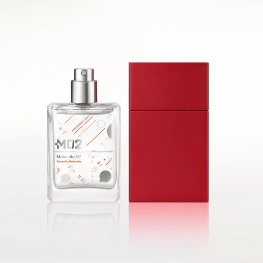 Molecule 02 - Image 2