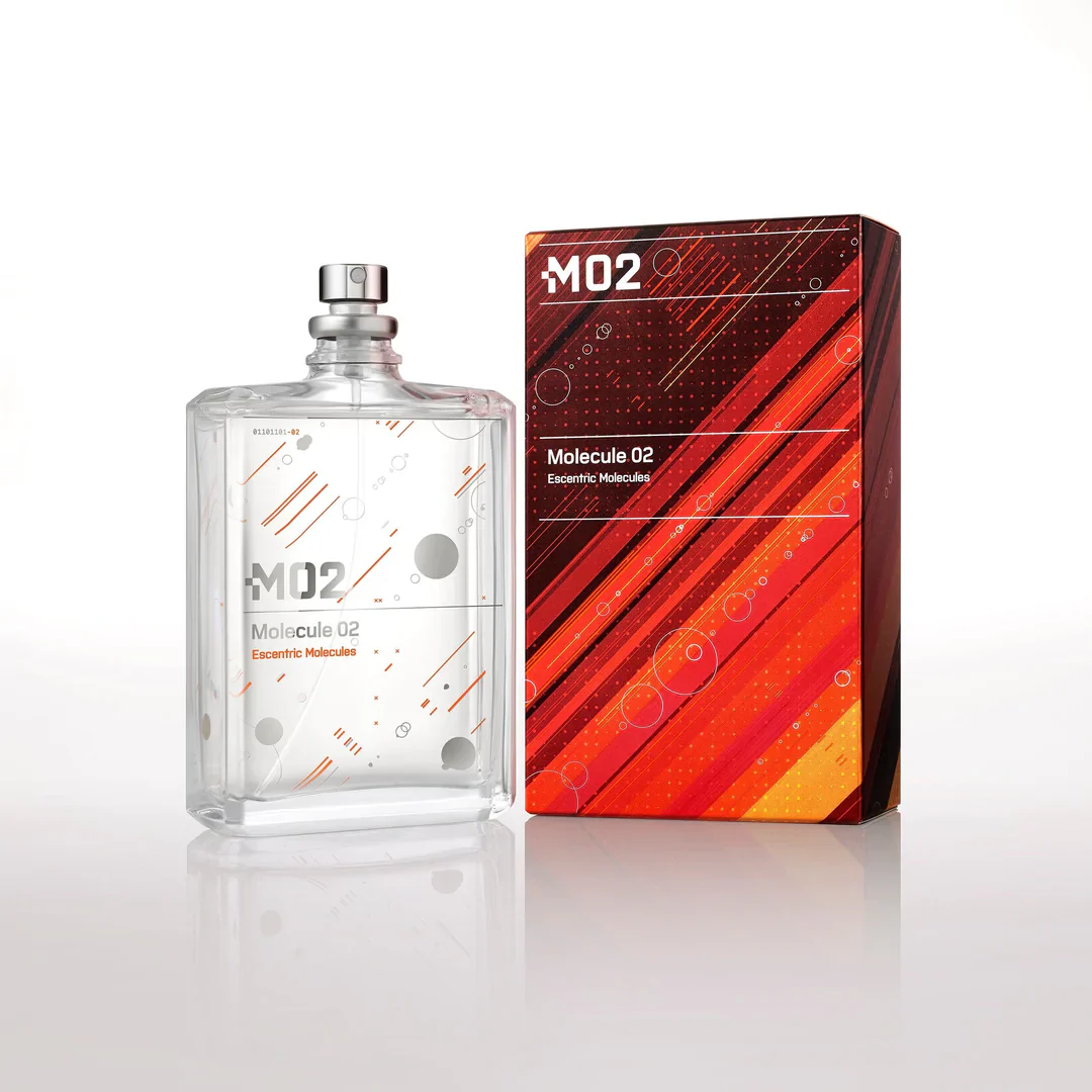 Molecule 02 - Image 6