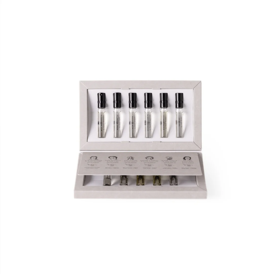 Essential Parfums Discovery Set - Image 2
