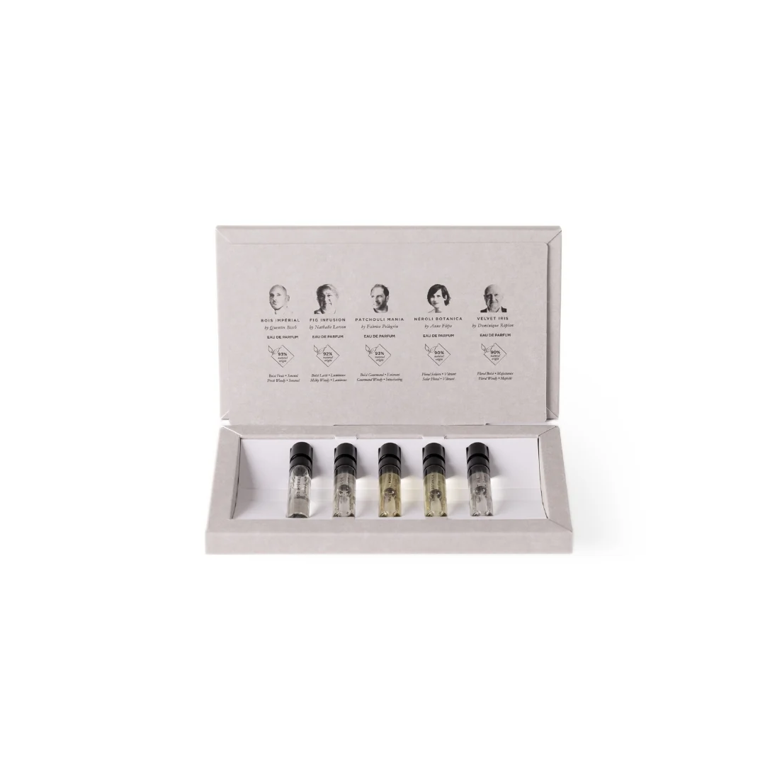Essential Parfums Discovery Set - Image 3