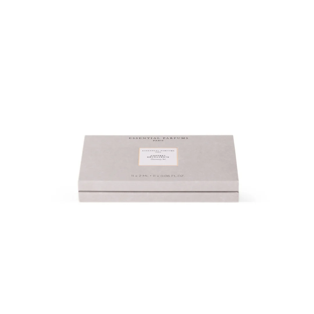 Essential Parfums Discovery Set - Image 4