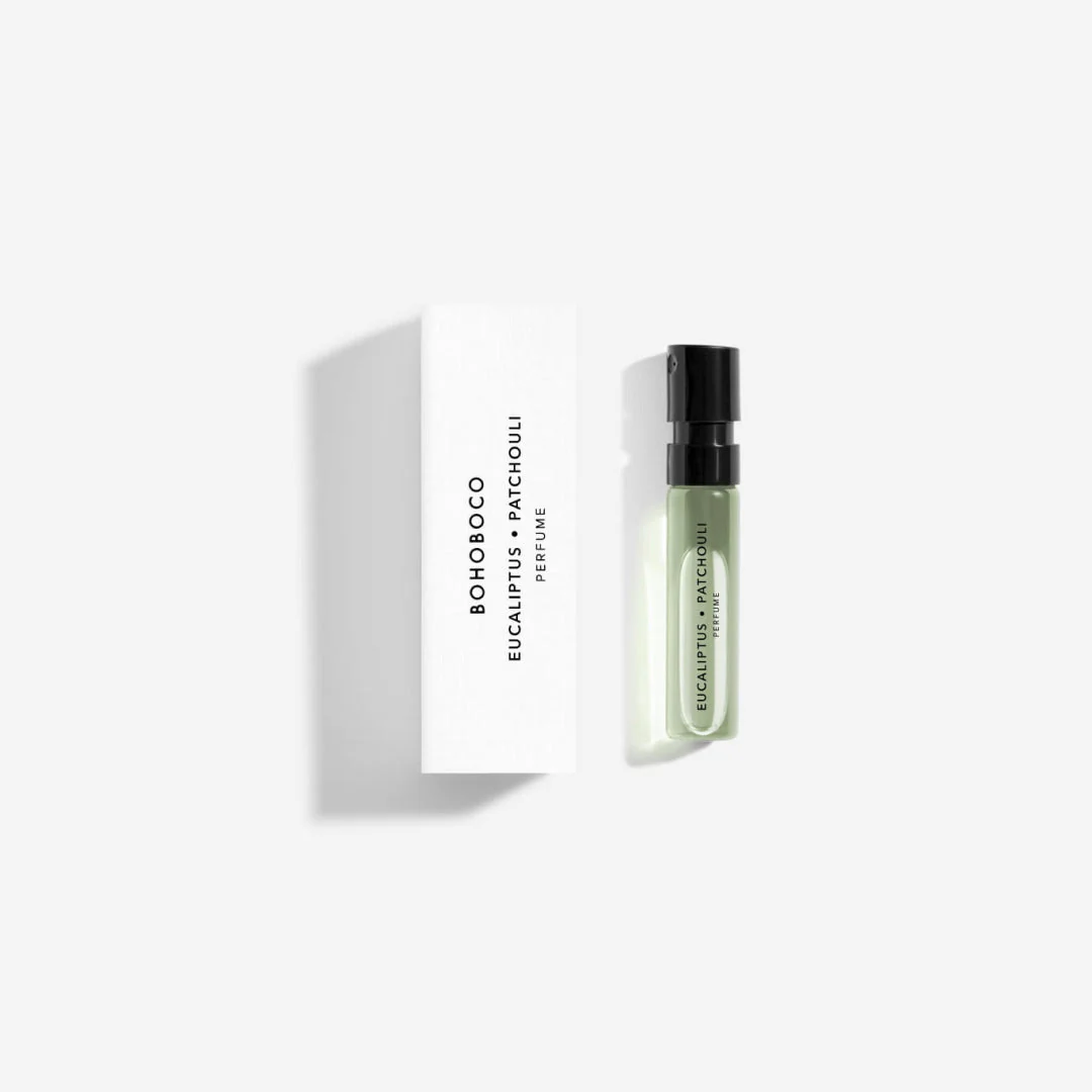 Eucalyptus Patchouli - Image 3