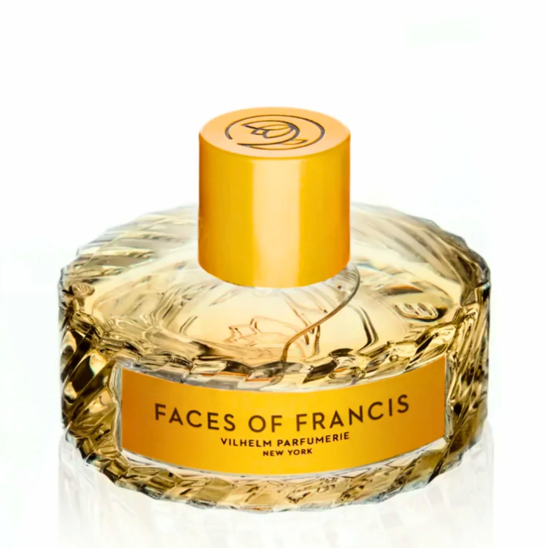 Faces Of Francis - Image 2