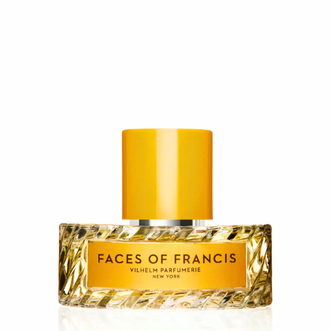 Faces Of Francis - Image 3