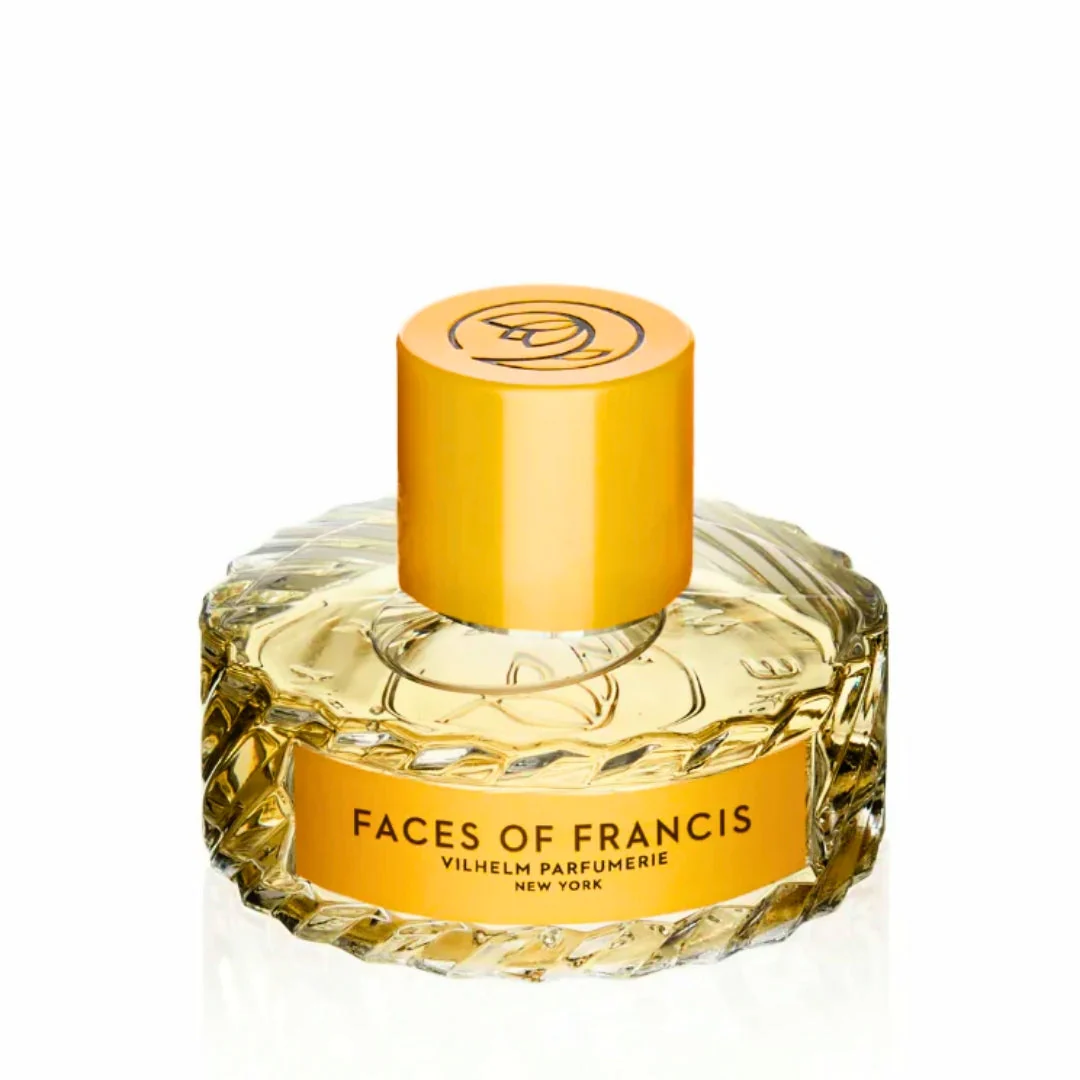 Faces Of Francis - Image 4